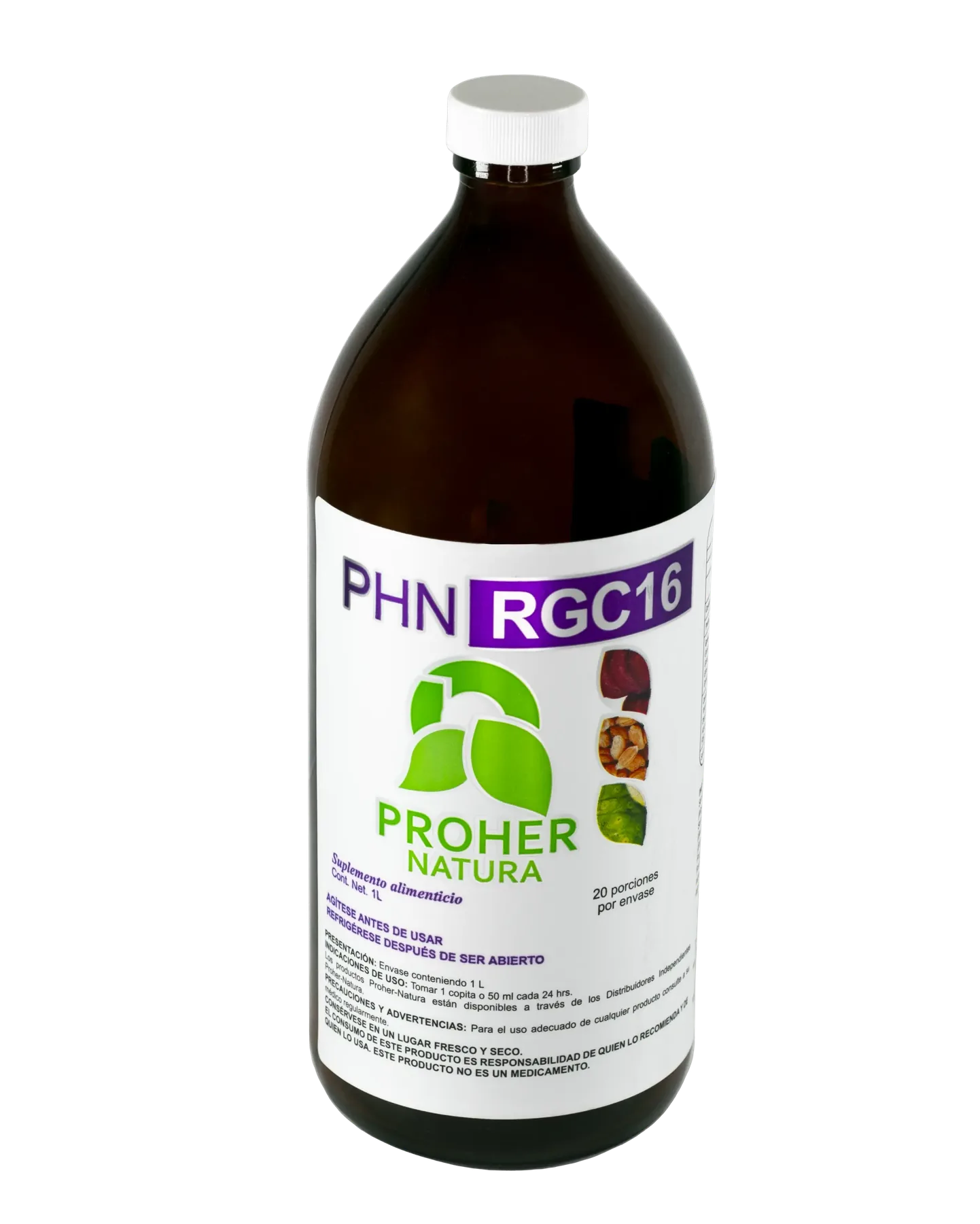 RGC-16