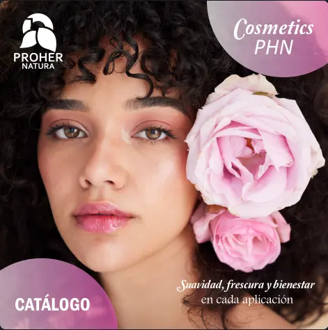 Catálogo Cosméticos